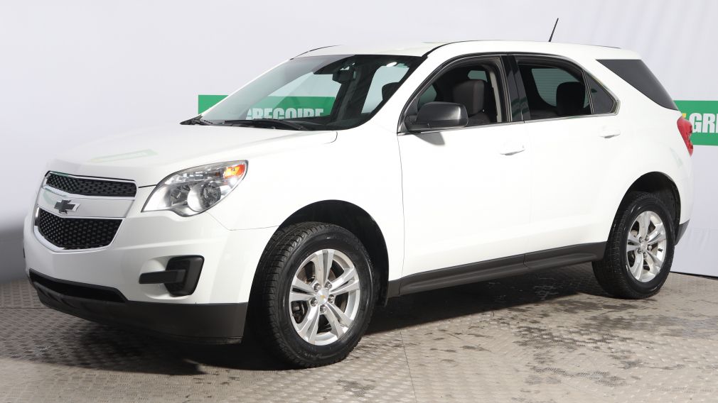 2014 Chevrolet Equinox LS AUTO A/C MAGS #3