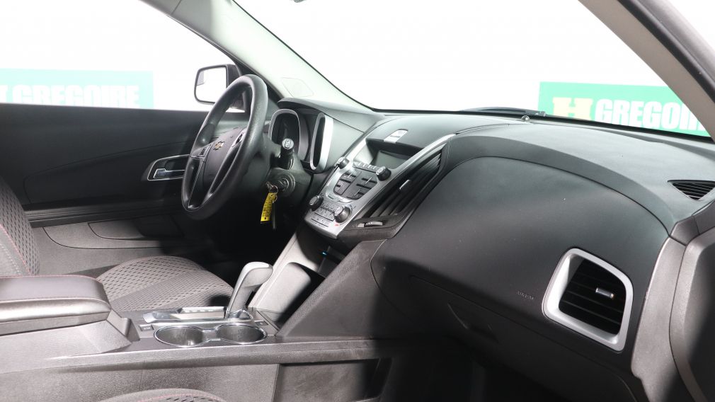 2014 Chevrolet Equinox LS AUTO A/C MAGS #21
