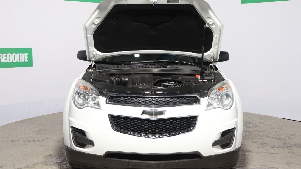 2014 Chevrolet Equinox LS AUTO A/C MAGS #23