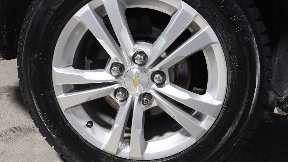 2014 Chevrolet Equinox LS AUTO A/C MAGS #24