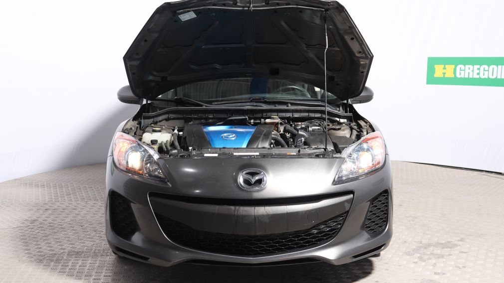 2013 Mazda 3 GS-SKY A/C TOIT MAGS BLUETOOTH #18