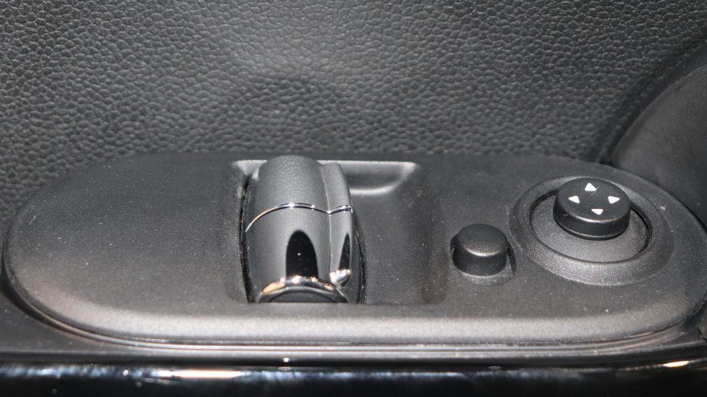 2014 Mini Cooper S A/C CUIR TOIT MAGS #11