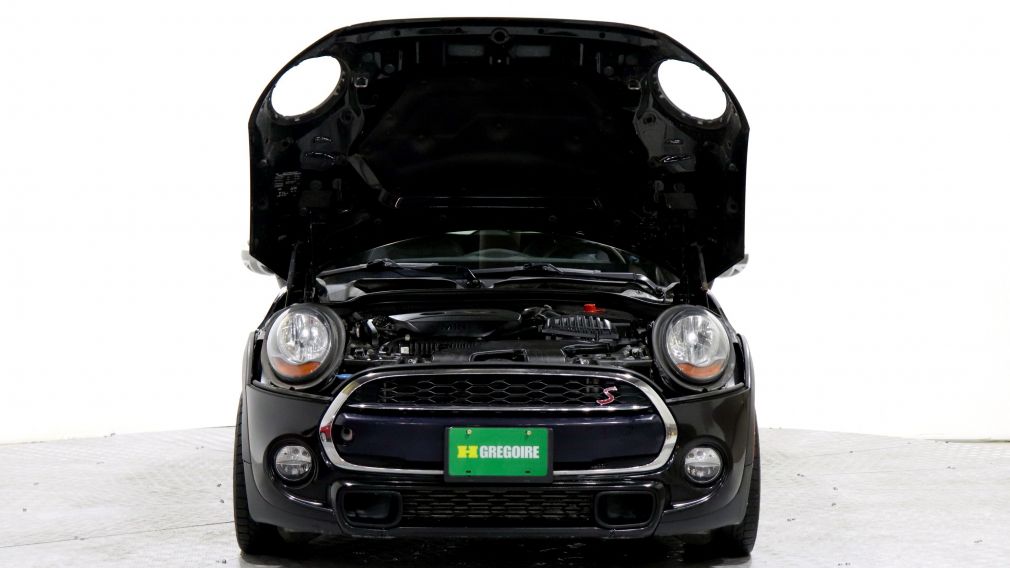 2014 Mini Cooper S A/C CUIR TOIT MAGS #24