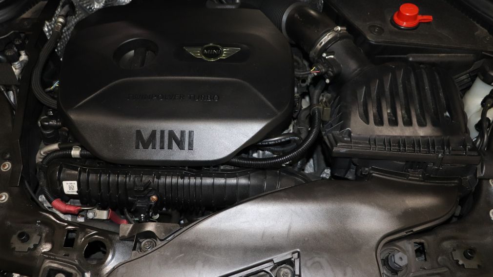 2014 Mini Cooper S A/C CUIR TOIT MAGS #25