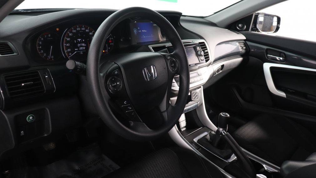 2014 Honda Accord EX A/C TOIT MAGS CAM RECUL BLUETOOTH #9