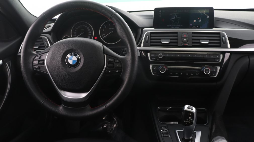 2018 BMW 330I 330i XDRIVE CUIR TOIT NAV MAGS CAM RECUL #20