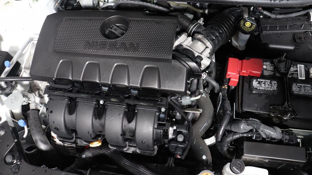 2019 Nissan Sentra SV AUTO A/C TOIT MAGS CAM RECUL BLUETOOTH #29
