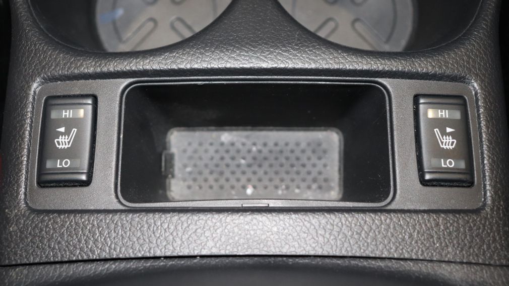 2019 Nissan Rogue SV toit panoramique caméra de recul Bluetooth #19