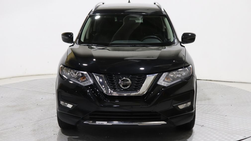 2019 Nissan Rogue SV AWD AUTO A/C GR ELECT MAGS CAMERA BLUETOOTH #2