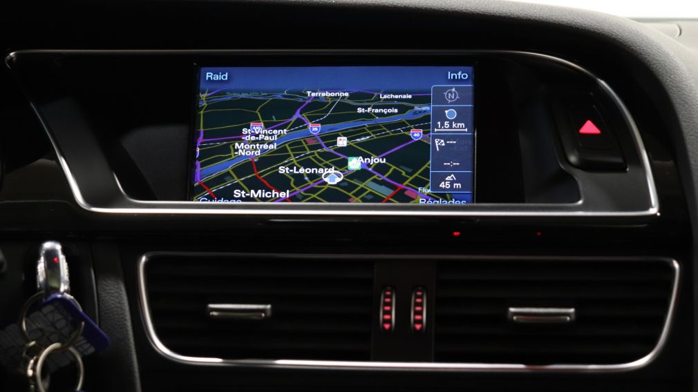 2015 Audi A5 Progressiv QUATTRO NAVIGATION TOIT OUVRANT CAMERA #18