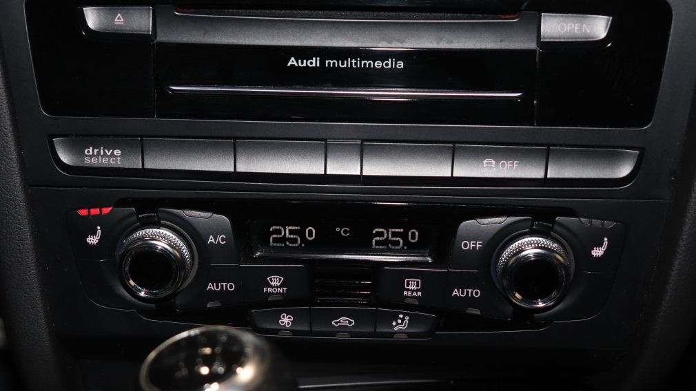 2015 Audi A5 Progressiv QUATTRO NAVIGATION TOIT OUVRANT CAMERA #20