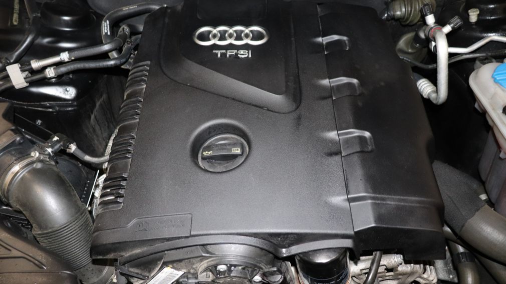 2015 Audi A5 Progressiv QUATTRO NAVIGATION TOIT OUVRANT CAMERA #31