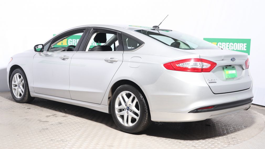 2014 Ford Fusion SE AUTO A/C MAGS CAM RECUL BLUETOOTH #2