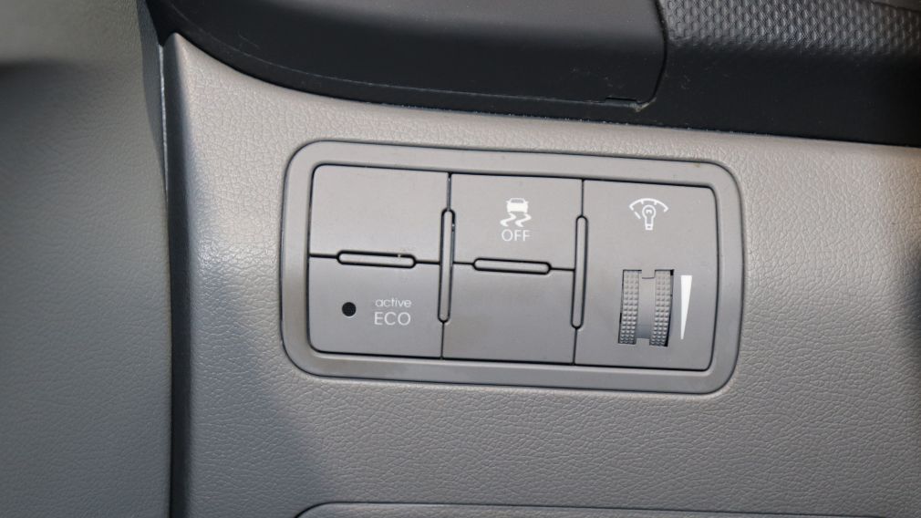 2016 Hyundai Accent LE AUTOMATIQUE A/C DÉMARREUR À DISTANCE #16