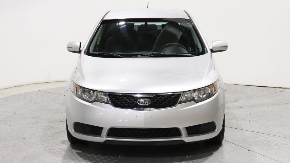 2012 Kia Forte EX AUTO A/C GR ELECT BLUETOOTH #1