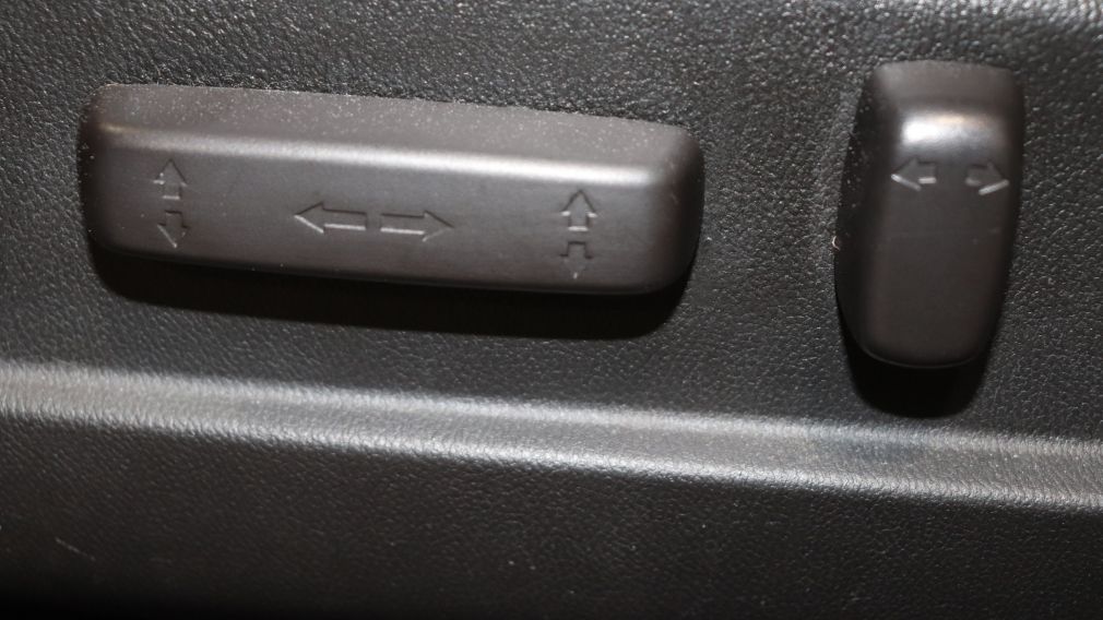 2015 Acura TLX V6 SH-AWD AUTO CUIR TOIT OUVRANT CAMERA #13