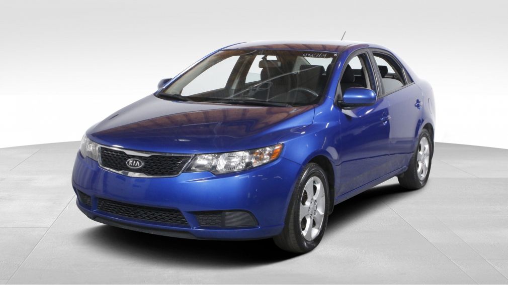 2012 Kia Forte LX AUTO VITRE ELEC BLUETOOTH #2