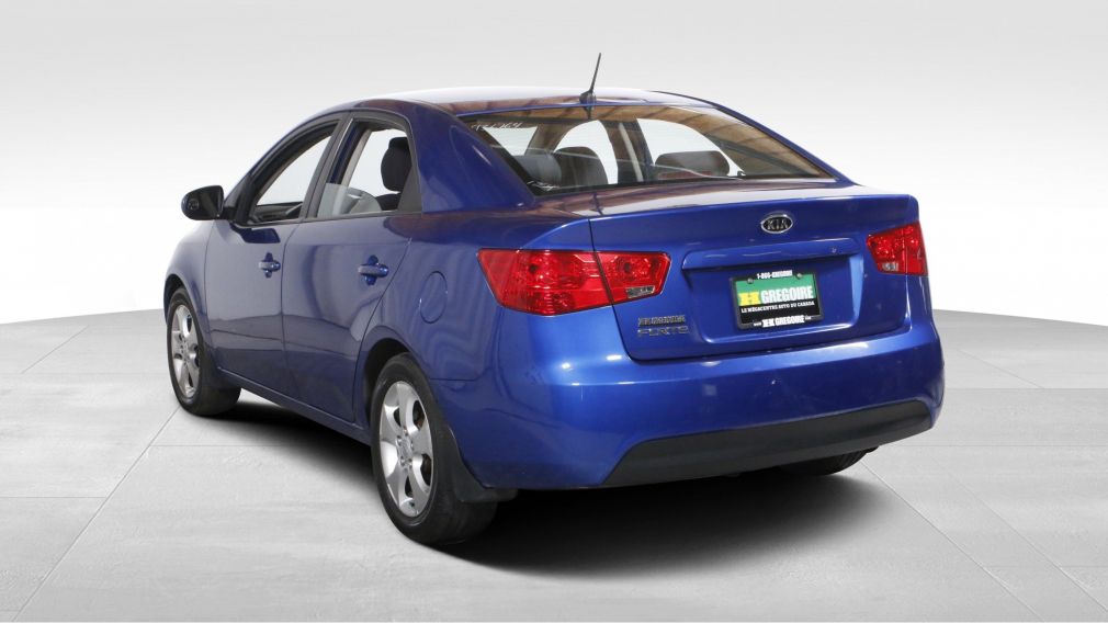 2012 Kia Forte LX AUTO VITRE ELEC BLUETOOTH #4