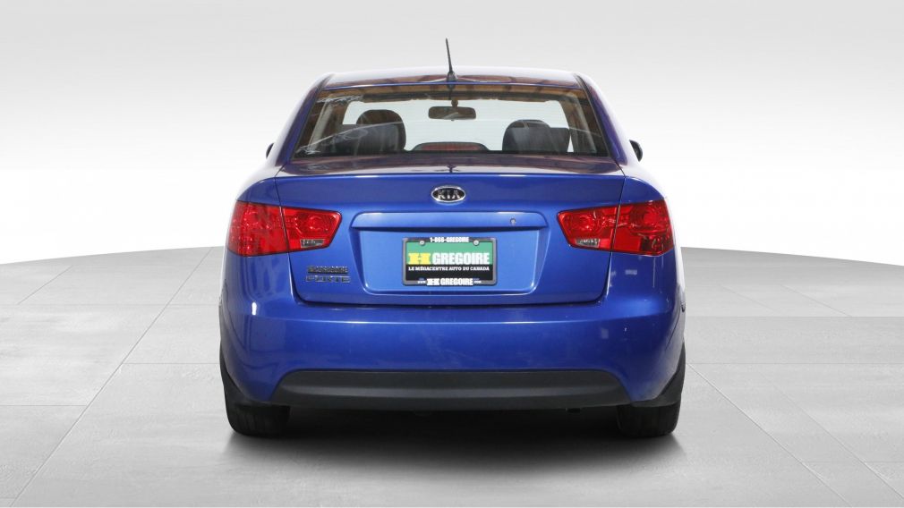 2012 Kia Forte LX AUTO VITRE ELEC BLUETOOTH #6