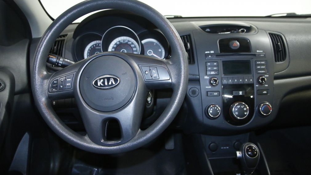 2012 Kia Forte LX AUTO VITRE ELEC BLUETOOTH #13