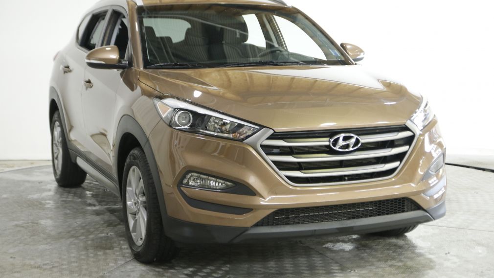 2016 Hyundai Tucson FWD 2.0L AUTO AC GR ELEC CAMÉRA DE RECULE #0