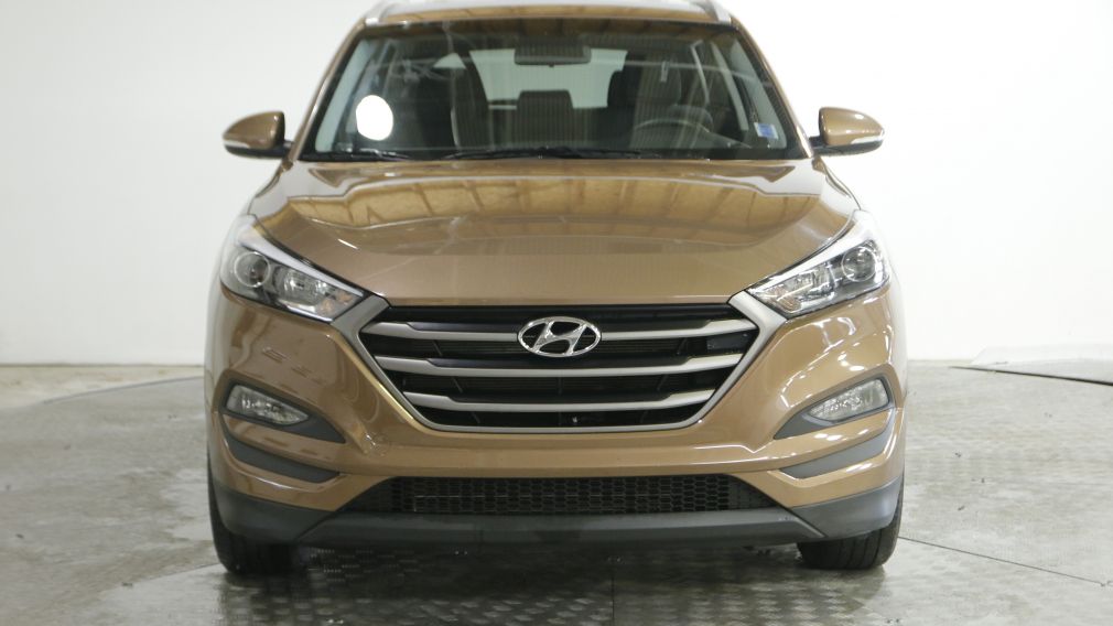 2016 Hyundai Tucson FWD 2.0L AUTO AC GR ELEC CAMÉRA DE RECULE #2