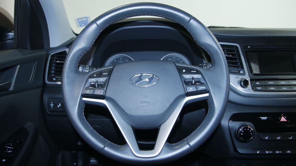 2016 Hyundai Tucson FWD 2.0L AUTO AC GR ELEC CAMÉRA DE RECULE #14