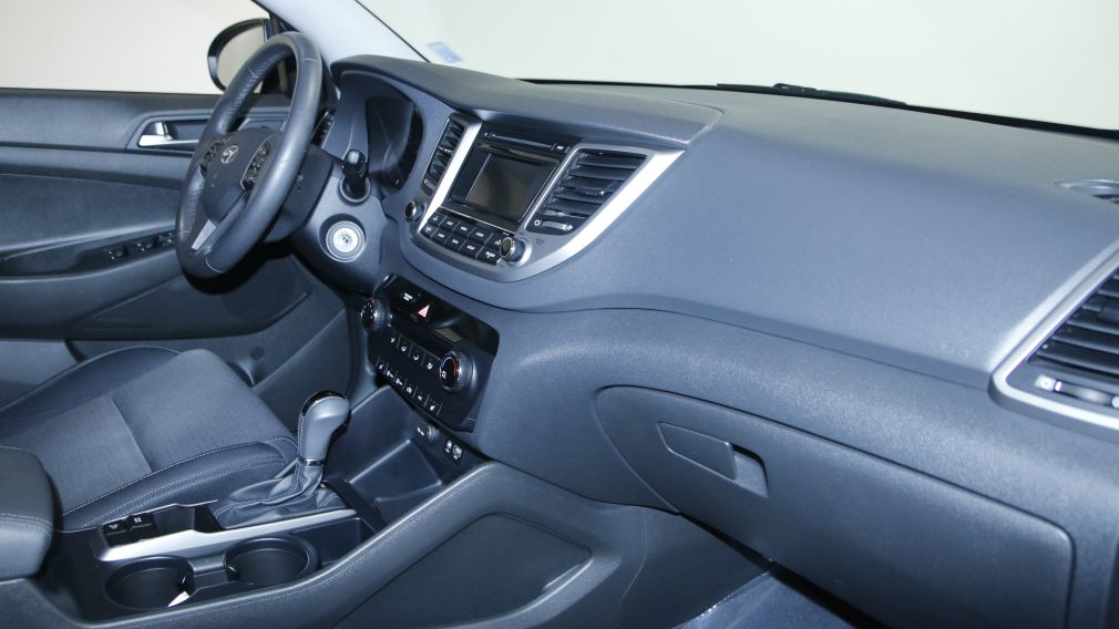2016 Hyundai Tucson FWD 2.0L AUTO AC GR ELEC CAMÉRA DE RECULE #27