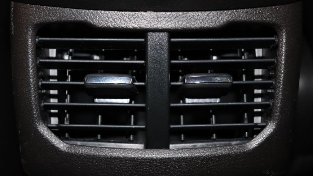 2016 Ford Fusion Titanium AWD AUTO CUIR TOIT OUVRANT NAVIGATION #22
