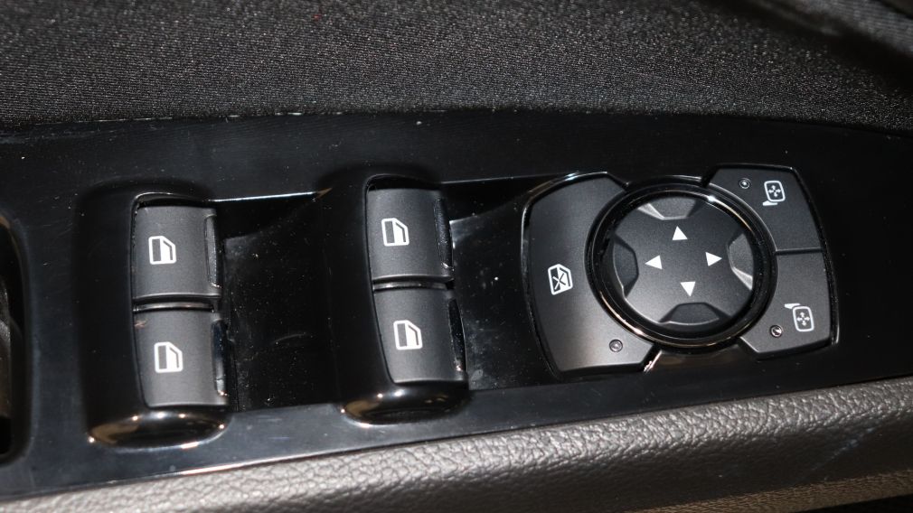 2015 Ford Fusion SE Hybride AUTO A/C GR ELECT MAGS BLUETOOTH CAMERA #10