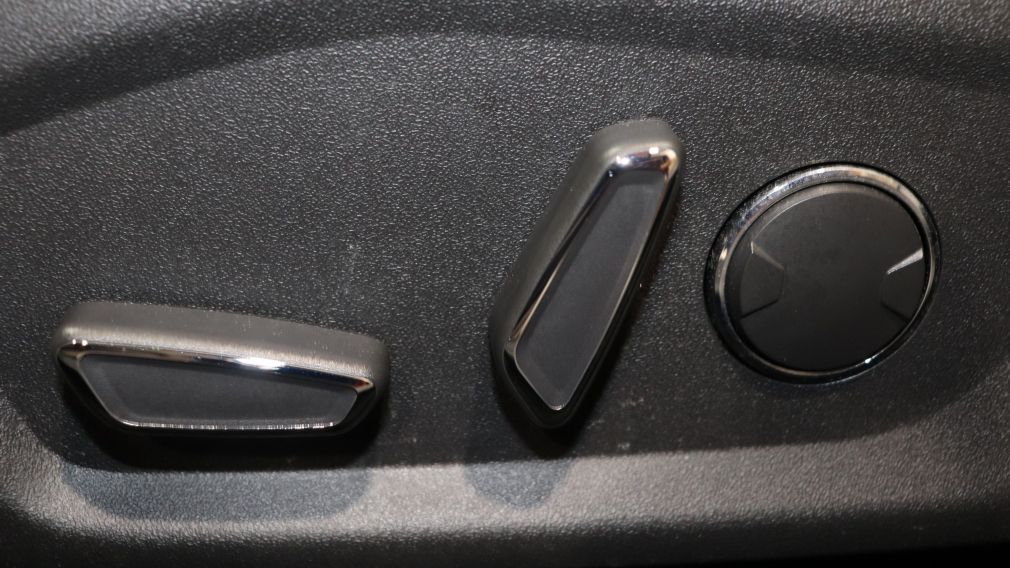 2015 Ford Fusion SE Hybride AUTO A/C GR ELECT MAGS BLUETOOTH CAMERA #11