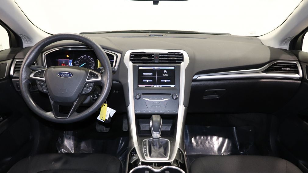 2015 Ford Fusion SE Hybride AUTO A/C GR ELECT MAGS BLUETOOTH CAMERA #13