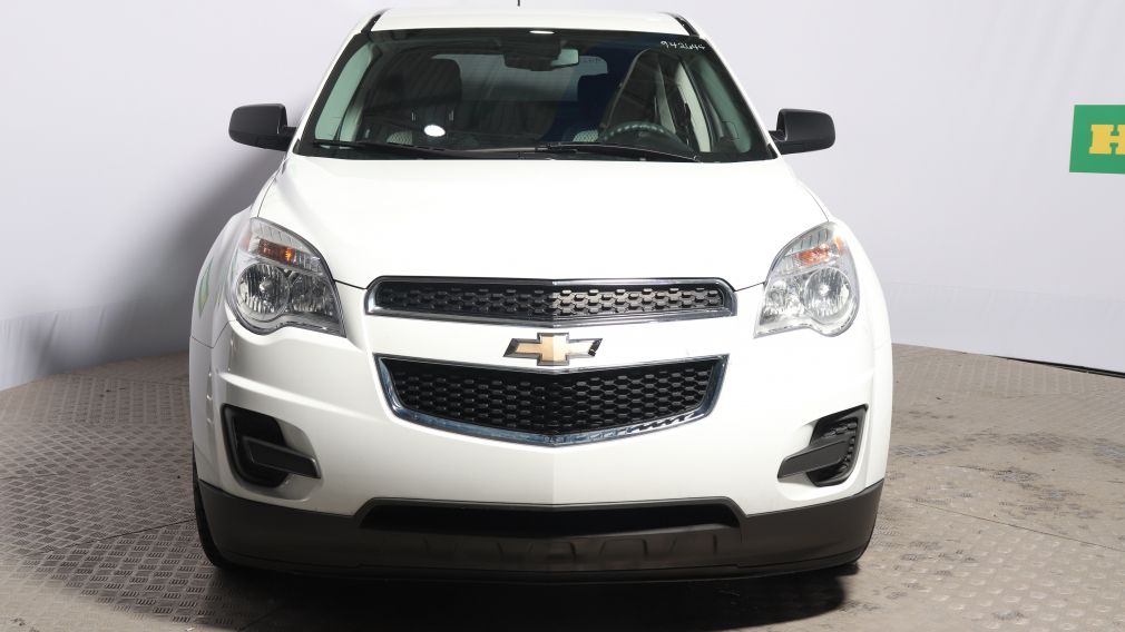 2015 Chevrolet Equinox LS A/C GR ELECT MAGS #2