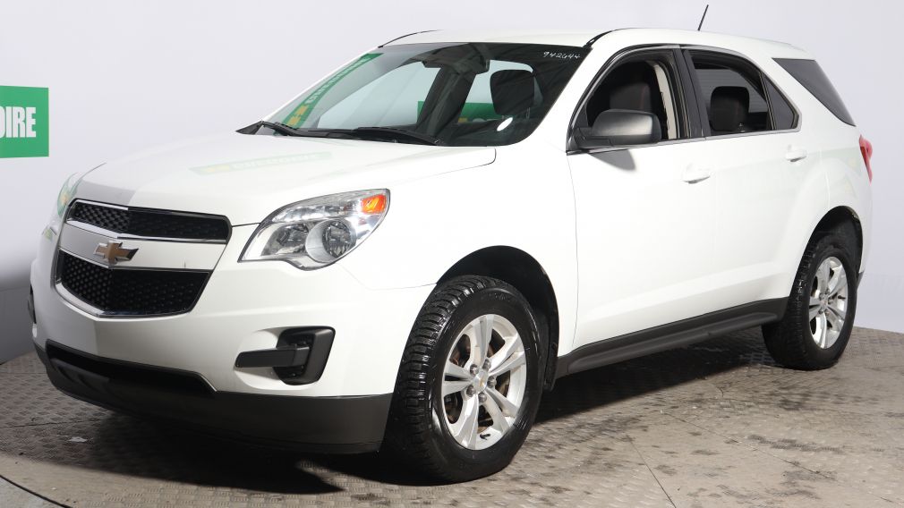 2015 Chevrolet Equinox LS A/C GR ELECT MAGS #3