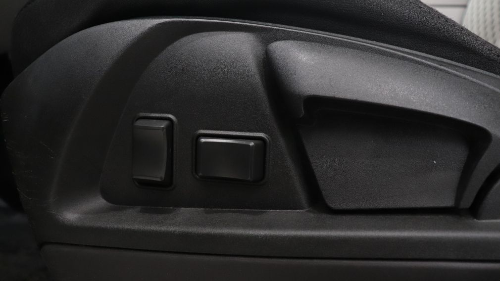 2015 Chevrolet Equinox LS A/C GR ELECT MAGS #9