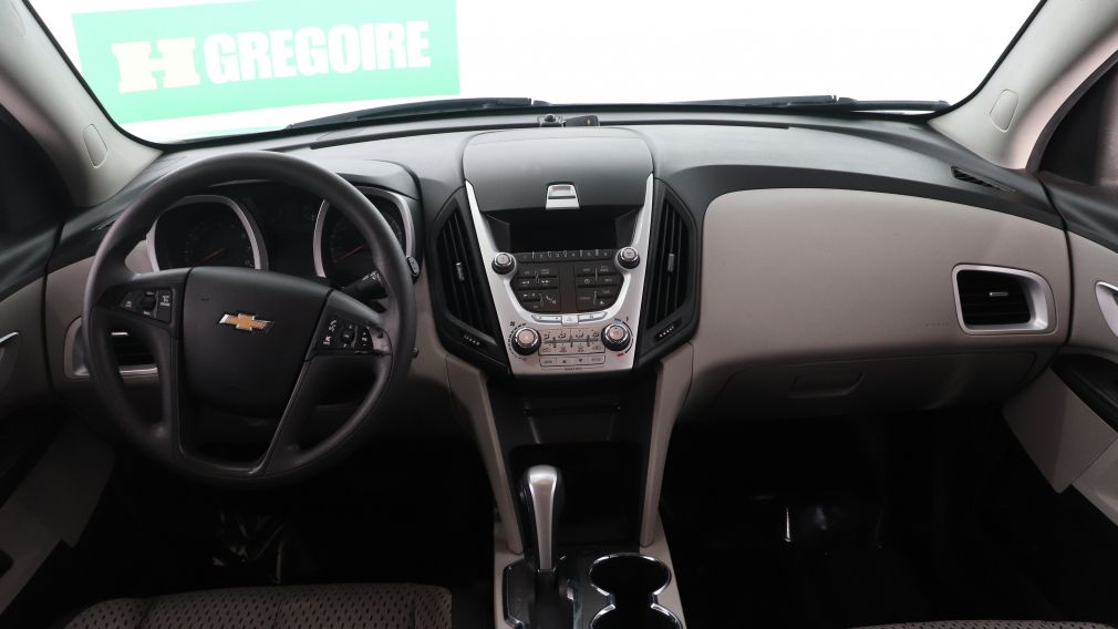 2015 Chevrolet Equinox LS A/C GR ELECT MAGS #10