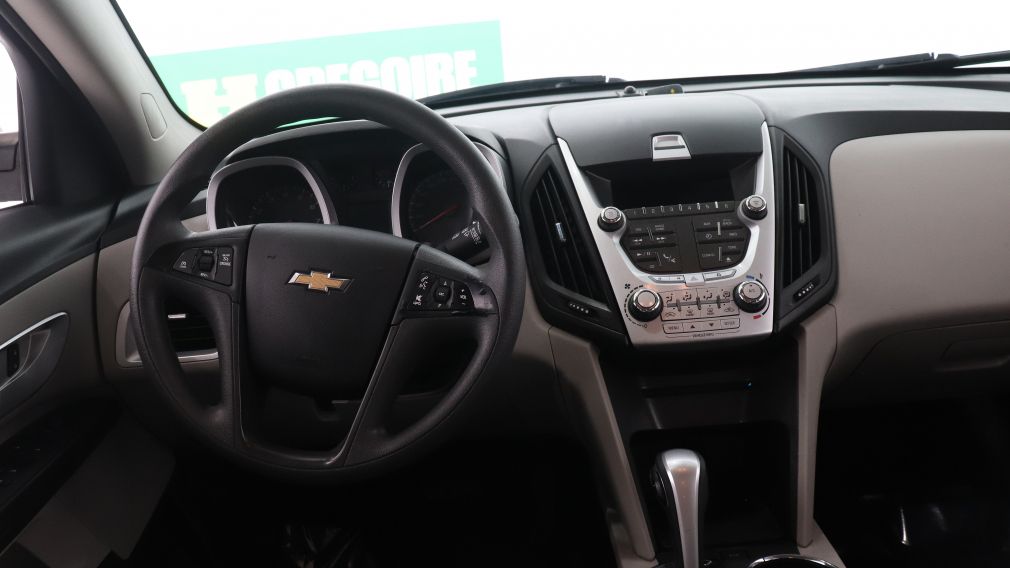 2015 Chevrolet Equinox LS A/C GR ELECT MAGS #11