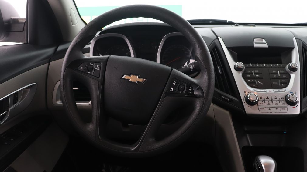 2015 Chevrolet Equinox LS A/C GR ELECT MAGS #12
