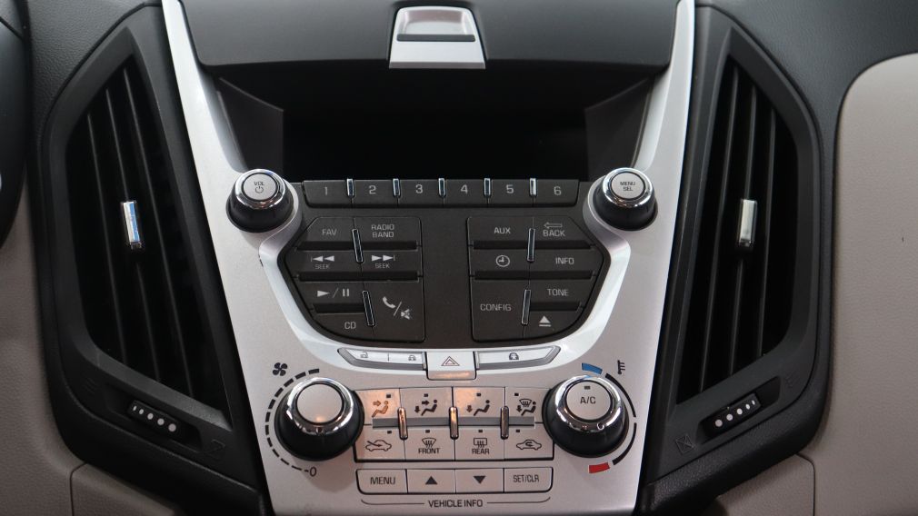 2015 Chevrolet Equinox LS A/C GR ELECT MAGS #13