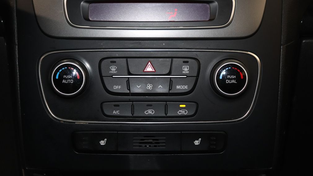 2014 Kia Sorento LX A/C CUIR BLUETOOTH CAMERA RECUL MAGS #18