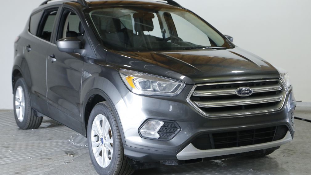 2017 Ford Escape SE AWD 2.0 TOIT PANORAMIQUE MAGS CAMÉRA RECUL #0