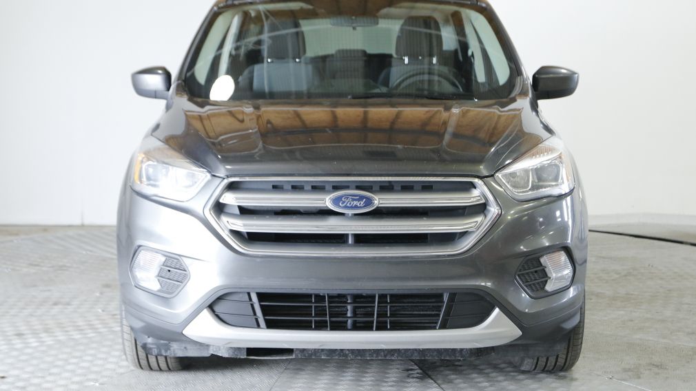 2017 Ford Escape SE AWD 2.0 TOIT PANORAMIQUE MAGS CAMÉRA RECUL #1