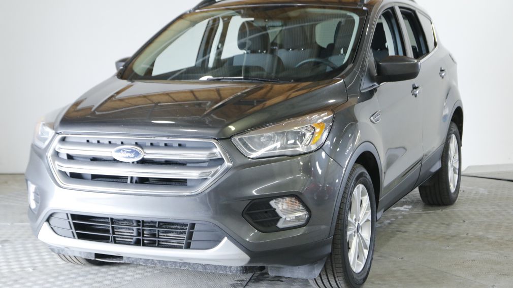 2017 Ford Escape SE AWD 2.0 TOIT PANORAMIQUE MAGS CAMÉRA RECUL #2