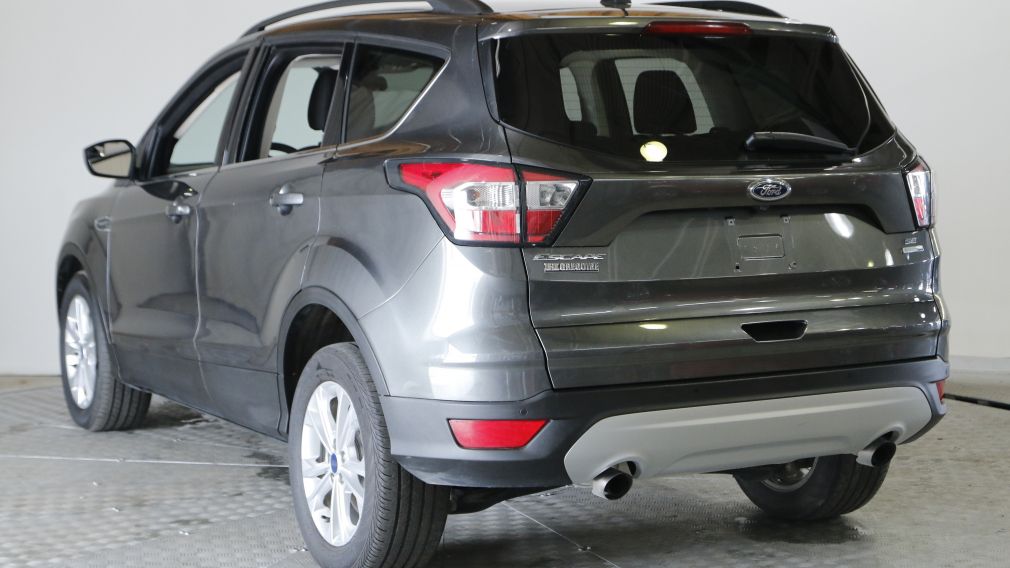 2017 Ford Escape SE AWD 2.0 TOIT PANORAMIQUE MAGS CAMÉRA RECUL #5