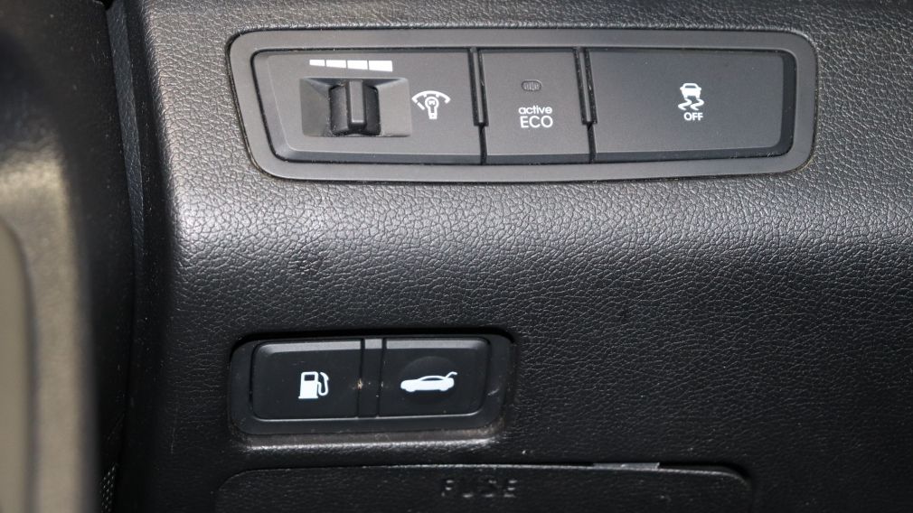 2013 Hyundai Sonata SE AUTO A/C CUIR TOIT #19