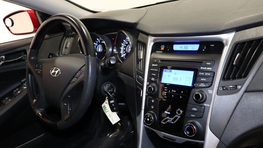 2013 Hyundai Sonata SE AUTO A/C CUIR TOIT #26