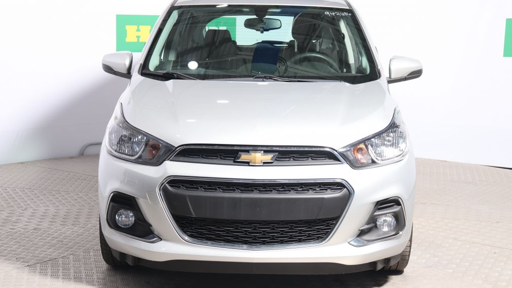 2016 Chevrolet Spark LT AUTO A/C MAGS CAM RECUL #2