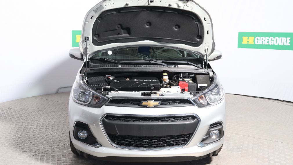 2016 Chevrolet Spark LT AUTO A/C MAGS CAM RECUL #26