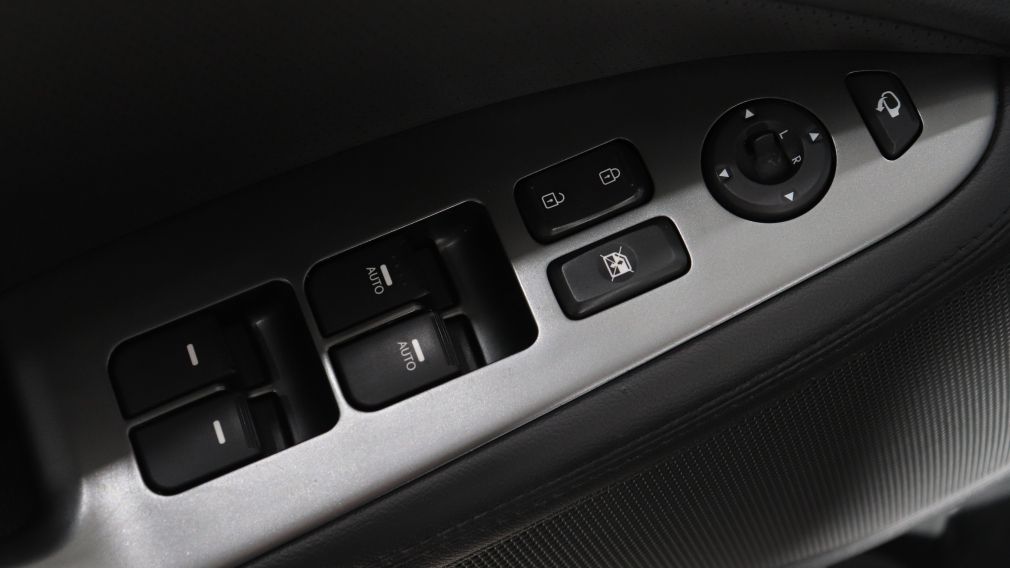 2015 Kia Optima EX AUTO A/C CUIR MAGS CAM RECUL #8