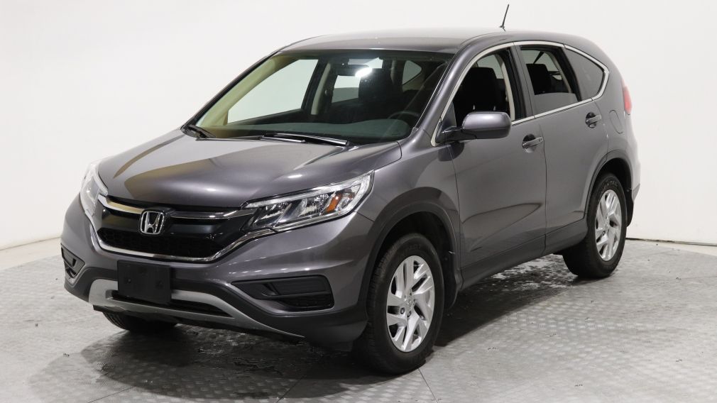 2015 Honda CRV SE AWD AUTO A/C GR ELECT MAGS BLUETOOTH #3